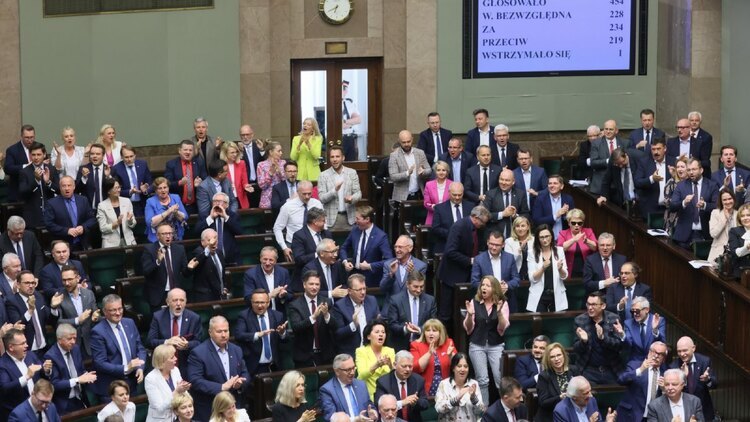 Sejm