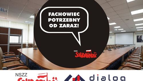 Centrum Partnerstwa Społecznego „Dialog”