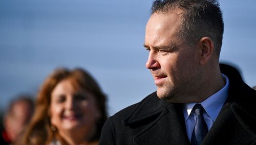 Karol Nawrocki, prezes IPN