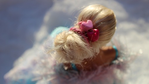 Lalka Barbie, zdjęcie poglądowe