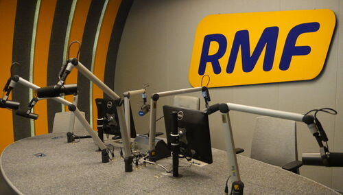 Studio RMF FM