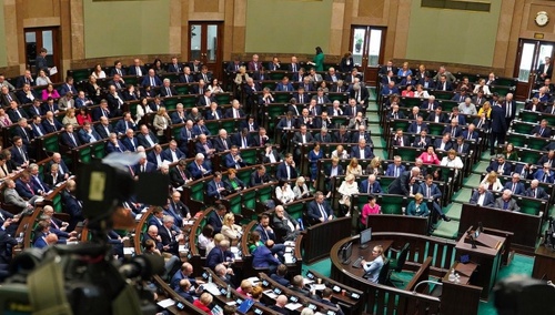 Sejm