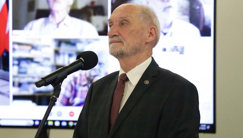 Antoni Macierewicz