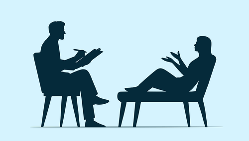 Z czym do konfesjonału, a z czym na terapię?