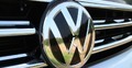Logo Volkswagena, zdjęcie podglądowe