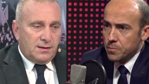 [WIDEO] Wszystko przez Budkę? Mocne słowa Schetyny