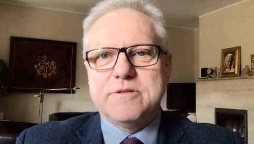 prof. Grzegorz Górski