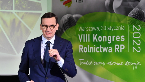 Mateusz Morawiecki