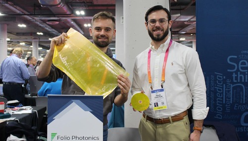 Nowy nośnik pamięci