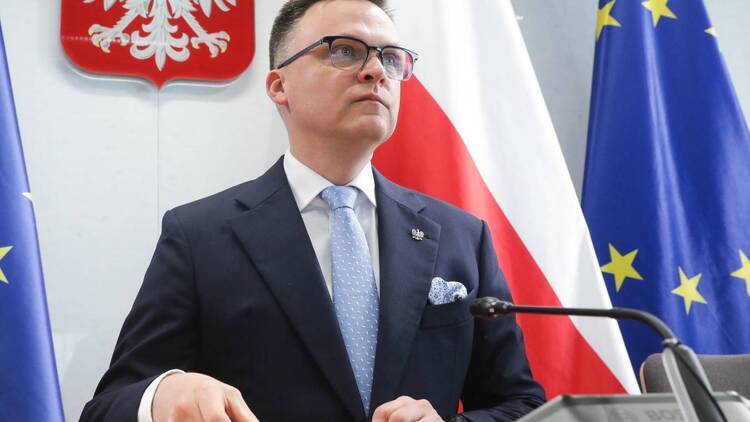 Szymon Hołownia