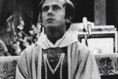 bł. ks. Jerzy Popiełuszko