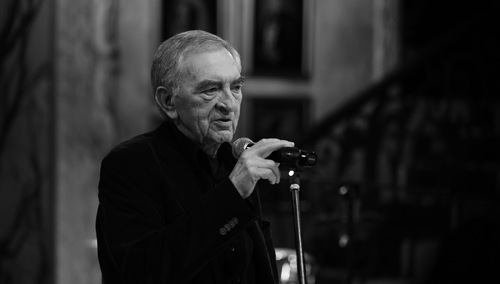 Nie żyje Jerzy Trela. Znany aktor miał 80 lat