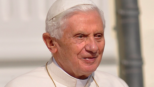 Benedykt XVI