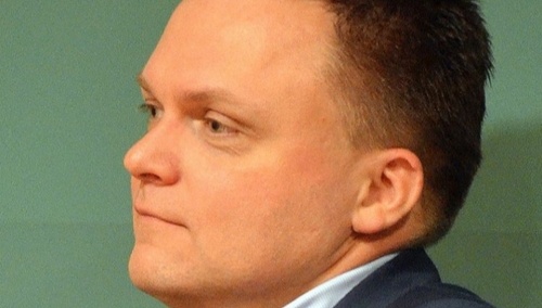 Nieoficjalnie: Kolejny poseł KO dołączy do Hołowni