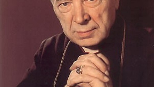 kardynał Stefan Wyszyński