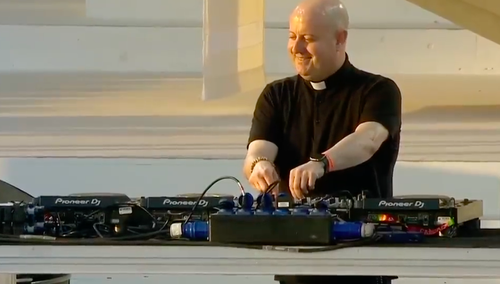 ks. Guilherme Peixoto