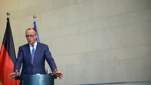 Friedrich Merz