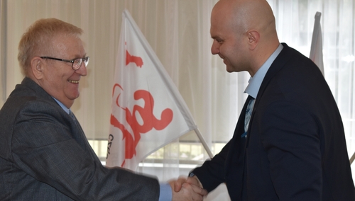 Sekretariat Służb Publicznych