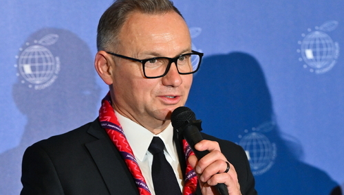 Andrzej Duda