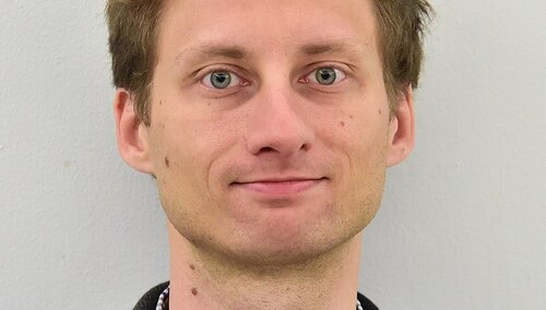 "Franek" Sterczewski