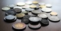 Monety, zdjęcie poglądowe
