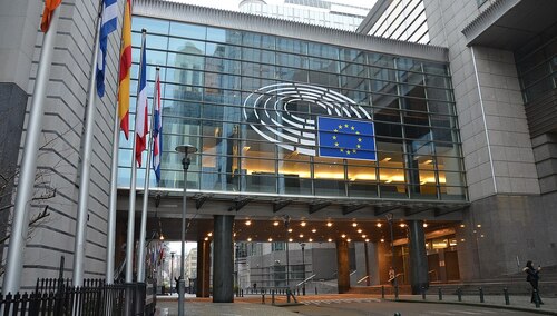 Parlament Europejski 