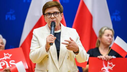 Beata Szydło