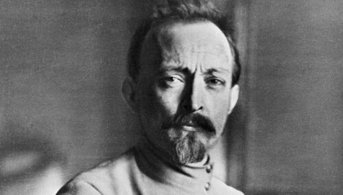 Feliks Dzierżyński