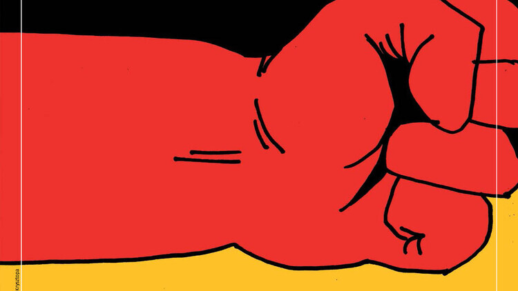 Najnowszy numer „Tygodnika Solidarność”. Nowy niemiecki lebensraum. Rafał Woś: To imperium się nie sprawdza