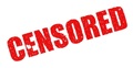 cenzura