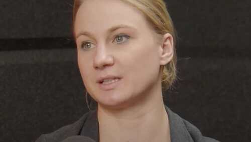 „Dorota Brejza ma czas na przeprosiny do jutra”. Będzie proces?