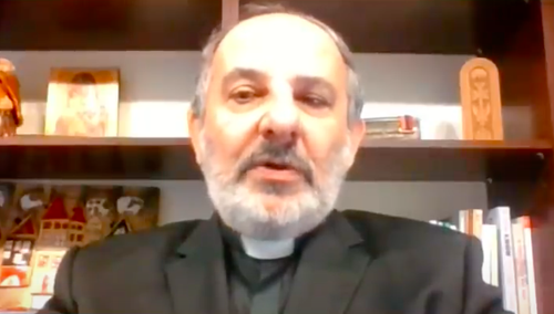 Ks. Tadeusz Isakowicz-Zaleski