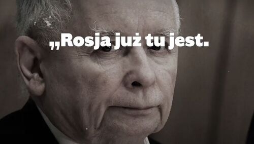 Spot Platformy Obywatelskiej