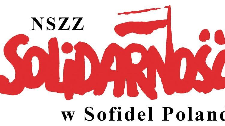 fot. NSZZ "S" Sofidel Polska