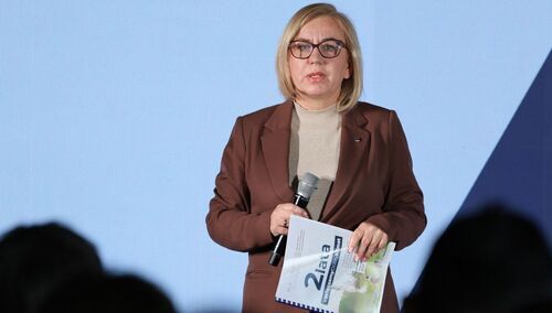 Paulina Hennig-Kloska