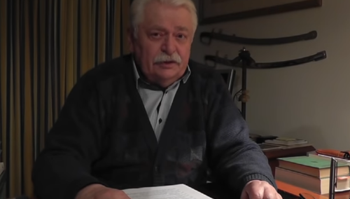 Szeremietiew o sukcesach II RP: „w ciągu 10 lat pełne kompetencje w zakresie nowoczesnej broni pancernej”