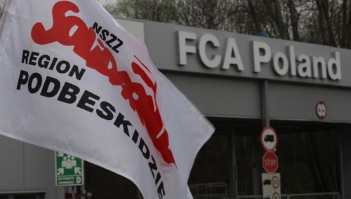 FCA Poland