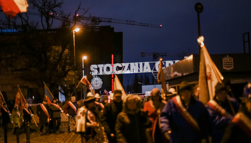 Obchody Grudnia 1970