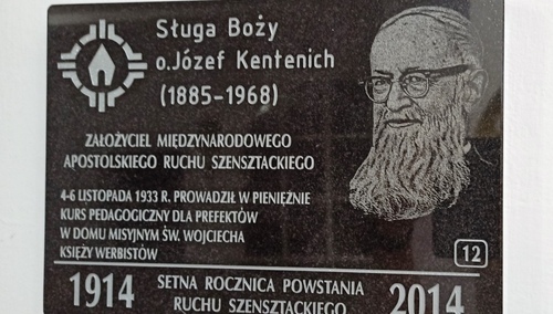 Zawieszono proces beatyfikacyjny założyciela Ruchu Szensztackiego. W tle oskarżenia o nadużycia