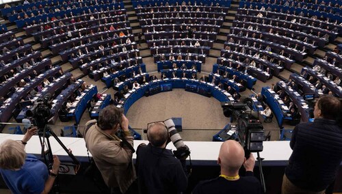 Głosowanie nad skierowaniem umowy z Mercosur do TSUE