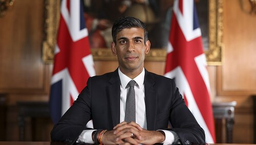 Rishi Sunak
