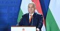 Viktor Orban - premier Węgier