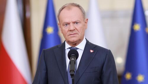 Donald Tusk