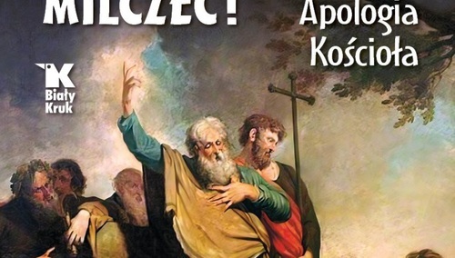 "Nie mamy prawa milczeć!" - literacki apel do Katolików w Polsce