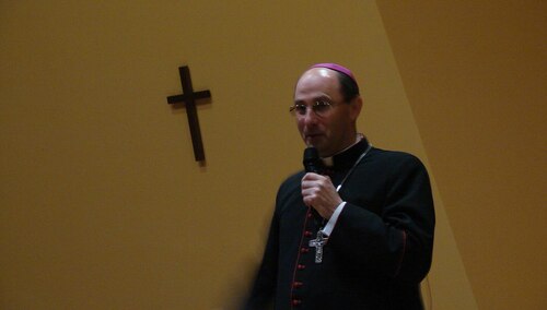 abp Wojciech Polak