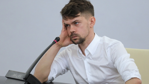 Michał Kołodziejczak