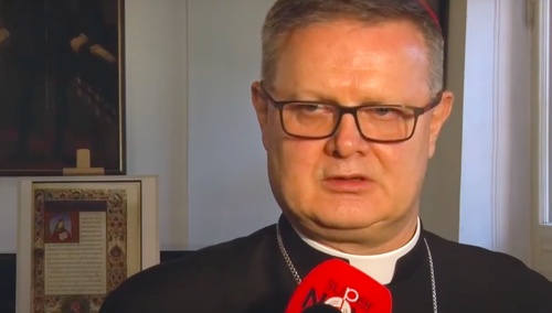 abp Wiesław Śmigieł
