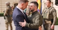 Andrzej Duda/ Wołodymyr Zełenski