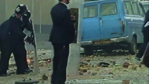 Patryk Stanik: Adam Curtis obnaża mechanizmy władzy