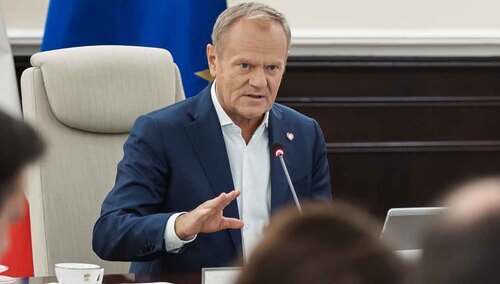 Donald Tusk